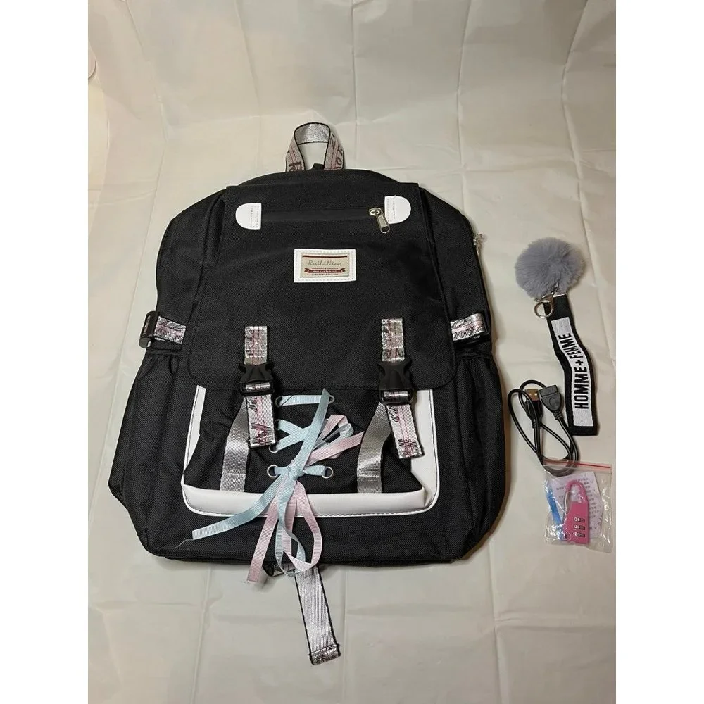 Backpack boxAW